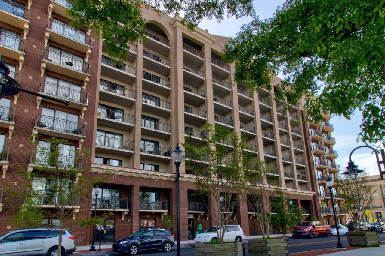 Water Street Condos II Wilmington Phòng bức ảnh