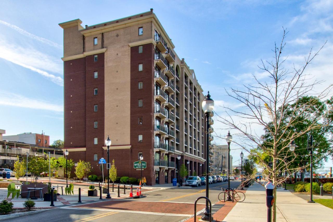 Water Street Condos II Wilmington Phòng bức ảnh